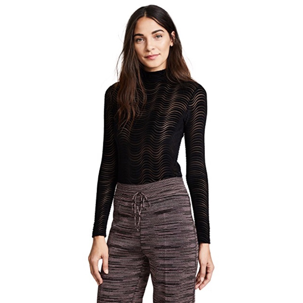 Opening Ceremony Bodysuit